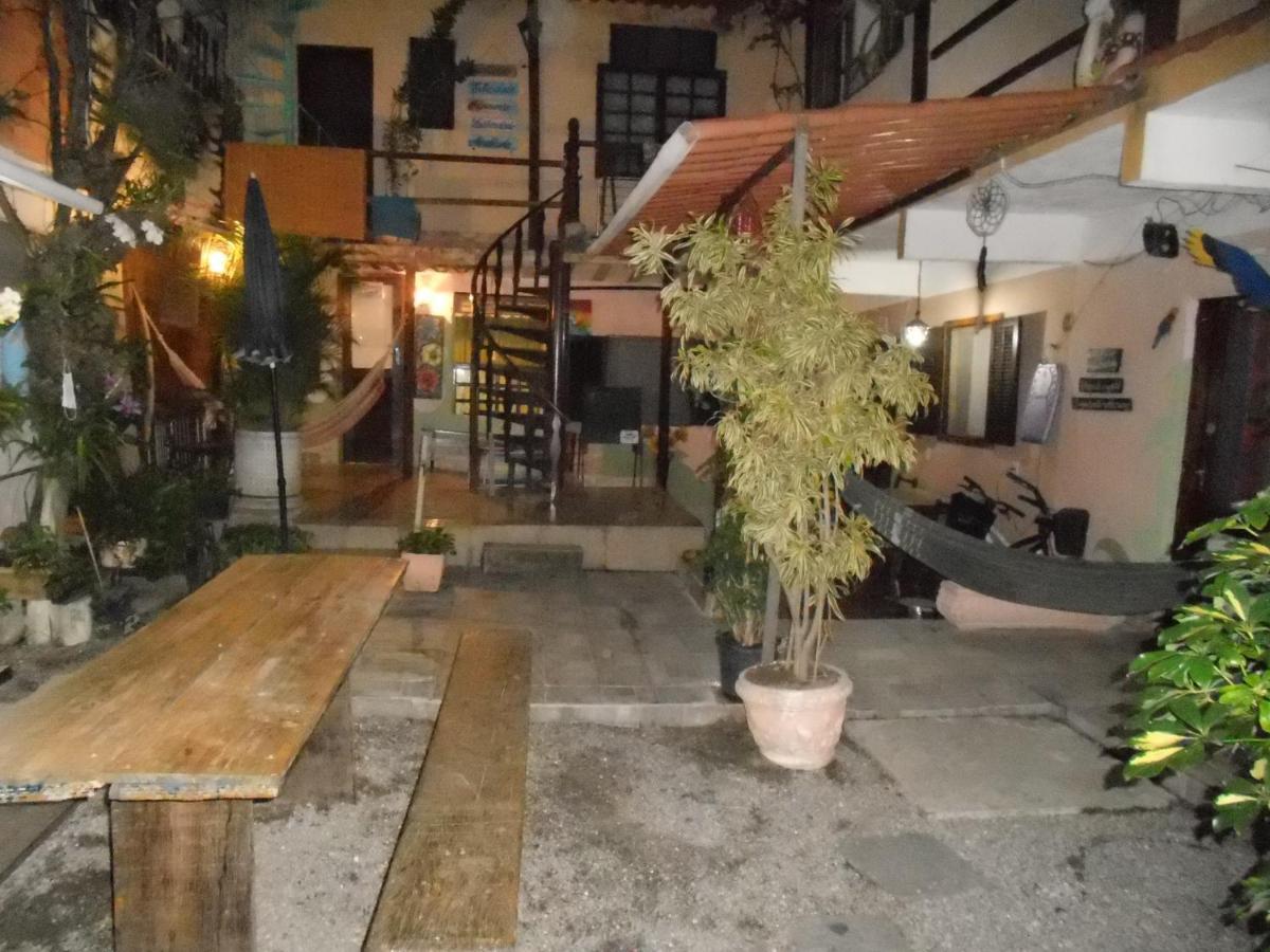 Casa Do Bill Recreio Hotel - Rio de Janeiro — Photos 3